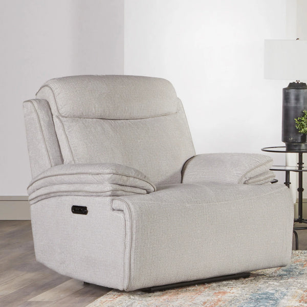 Aldo Airy Snow Power Zero Gravity Recliner