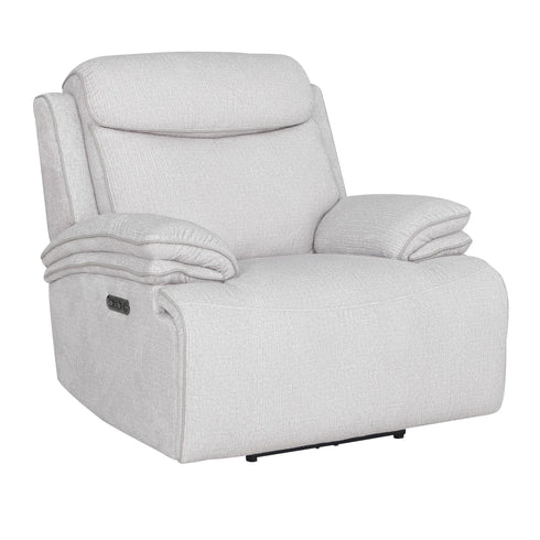 Aldo Airy Snow Power Zero Gravity Recliner