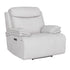 Aldo Airy Snow Power Zero Gravity Recliner