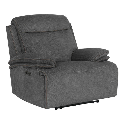 Aldo Airy Midnight Power Zero Gravity Recliner