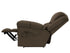 Blarney Chocolate Recliner w/ Heat & Massage