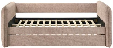 Philipa Mauve Daybed w/Trundle