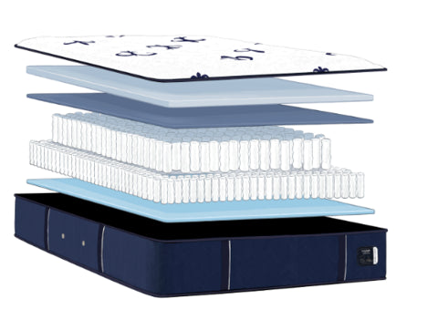 Studio Stearns & Foster