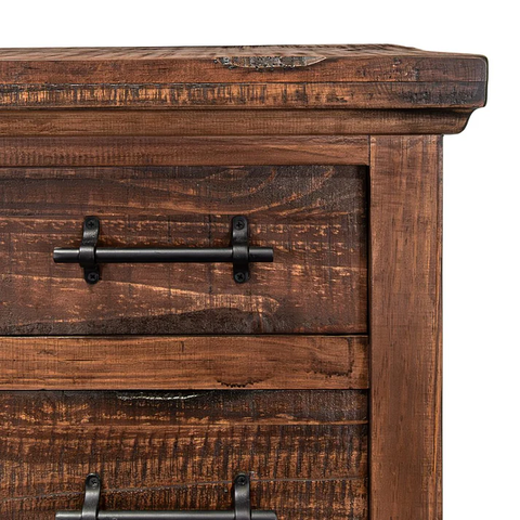 Cleveland Gentleman's Chest