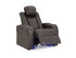 Fyne-Dyme Shadow Power Recliner
