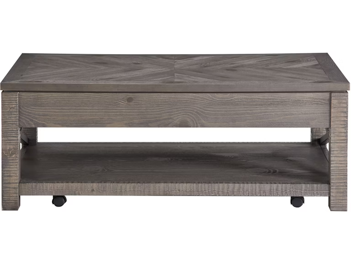 Dexter Lift Top Cocktail Table