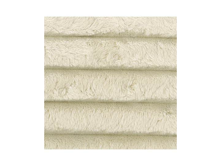 Lindyn Ivory L-Shaped Sectional
