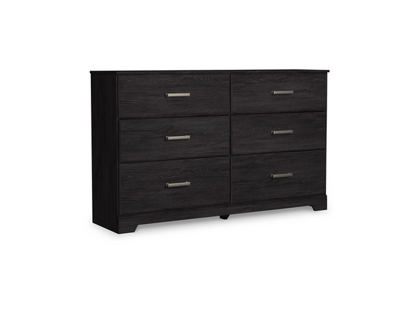 Belachime Dresser