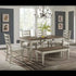 Farmington 6 Piece Dining Set