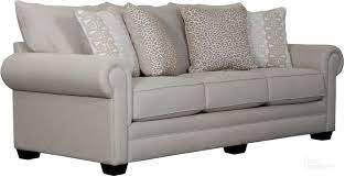 Havana Linen Sofa