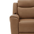 Imelda Cashew Power Zero Gravity Recliner with Heat & Massage - WCC Furniture & Mattress Center Lafayette & Lake Charles