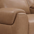 Imelda Cashew Power Zero Gravity Recliner with Heat & Massage - WCC Furniture & Mattress Center Lafayette & Lake Charles