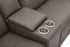Imelda Dark Granite 6 Piece Power Reclining Sectional - WCC Furniture & Mattress Center Lafayette & Lake Charles