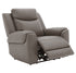 Imelda Dark Granite Power Zero Gravity Recliner with Heat & Massage - WCC Furniture & Mattress Center Lafayette & Lake Charles
