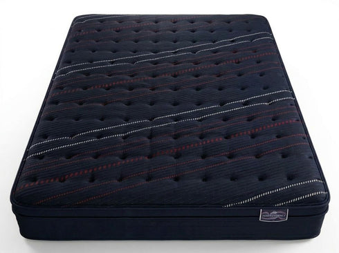Independence Euro top Mattress - WCC Furniture & Mattress Center Lafayette & Lake Charles