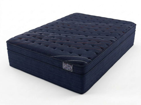 Independence Euro top Mattress - WCC Furniture & Mattress Center Lafayette & Lake Charles