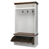 Jackson Hall Tree - WCC Furniture & Mattress Center Lafayette & Lake Charles