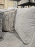 Jameson Ecru L - Shaped Sectional - WCC Furniture & Mattress Center Lafayette & Lake Charles