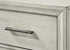 Jaymes White Mist Dresser & Mirror - WCC Furniture & Mattress Center Lafayette & Lake Charles
