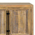 Jersey Country Harvest 6 Door Console - WCC Furniture & Mattress Center Lafayette & Lake Charles
