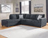 Altari Slate Sectional