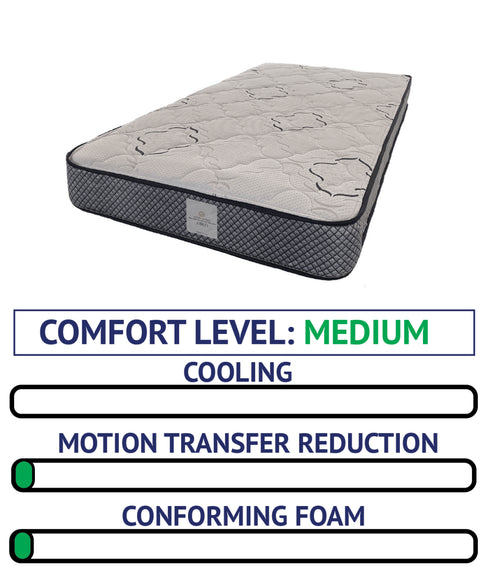 Jubilee Plush - WCC Furniture & Mattress Center Lafayette & Lake Charles