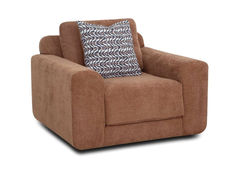 Judd Swivel Chair - WCC Furniture & Mattress Center Lafayette & Lake Charles