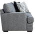 Juno Oversized Chair - WCC Furniture & Mattress Center Lafayette & Lake Charles
