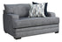 Juno Oversized Chair - WCC Furniture & Mattress Center Lafayette & Lake Charles