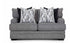 Juno Loveseat