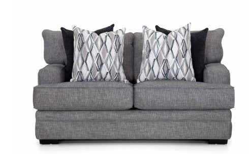 Juno Sofa & Loveseat