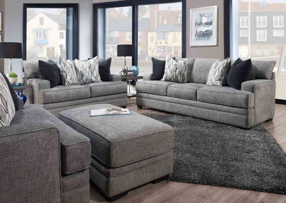 Juno Sofa & Loveseat