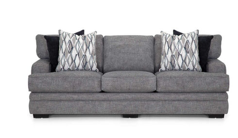 Juno Sofa & Loveseat
