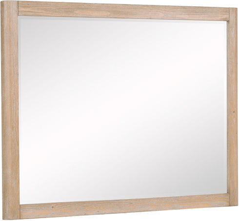 Kara Dresser & Mirror - WCC Furniture & Mattress Center Lafayette & Lake Charles