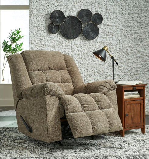 Kegler Briar Rocker Recliner - WCC Furniture & Mattress Center Lafayette & Lake Charles