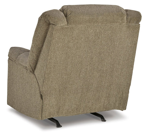 Kegler Briar Rocker Recliner - WCC Furniture & Mattress Center Lafayette & Lake Charles