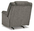 Kegler Putty Rocker Recliner - WCC Furniture & Mattress Center Lafayette & Lake Charles