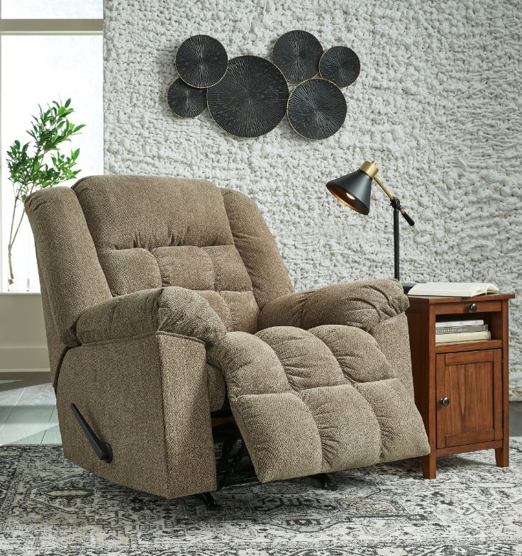 Kegler Briar Rocker Recliner