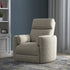 Kelli Tatum River Rock Power Swivel Glider Recliner - WCC Furniture & Mattress Center Lafayette & Lake Charles