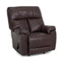 Kent Eden French Roast Rocker Recliner - WCC Furniture & Mattress Center Lafayette & Lake Charles