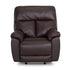 Kent Eden French Roast Rocker Recliner - WCC Furniture & Mattress Center Lafayette & Lake Charles