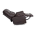 Kent Eden French Roast Rocker Recliner - WCC Furniture & Mattress Center Lafayette & Lake Charles