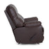 Kent Eden French Roast Rocker Recliner - WCC Furniture & Mattress Center Lafayette & Lake Charles