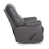 Kent Eden Iron Rocker Recliner - WCC Furniture & Mattress Center Lafayette & Lake Charles