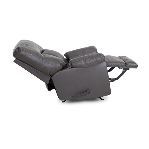 Kent Eden Iron Rocker Recliner - WCC Furniture & Mattress Center Lafayette & Lake Charles