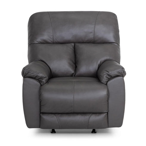 Kent Eden Iron Rocker Recliner - WCC Furniture & Mattress Center Lafayette & Lake Charles