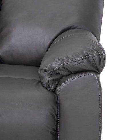 Kent Eden Iron Rocker Recliner - WCC Furniture & Mattress Center Lafayette & Lake Charles