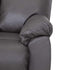 Kent Eden Iron Rocker Recliner - WCC Furniture & Mattress Center Lafayette & Lake Charles