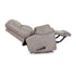 Kent Merida Chestnut Rocker Recliner - WCC Furniture & Mattress Center Lafayette & Lake Charles