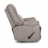 Kent Merida Chestnut Rocker Recliner - WCC Furniture & Mattress Center Lafayette & Lake Charles